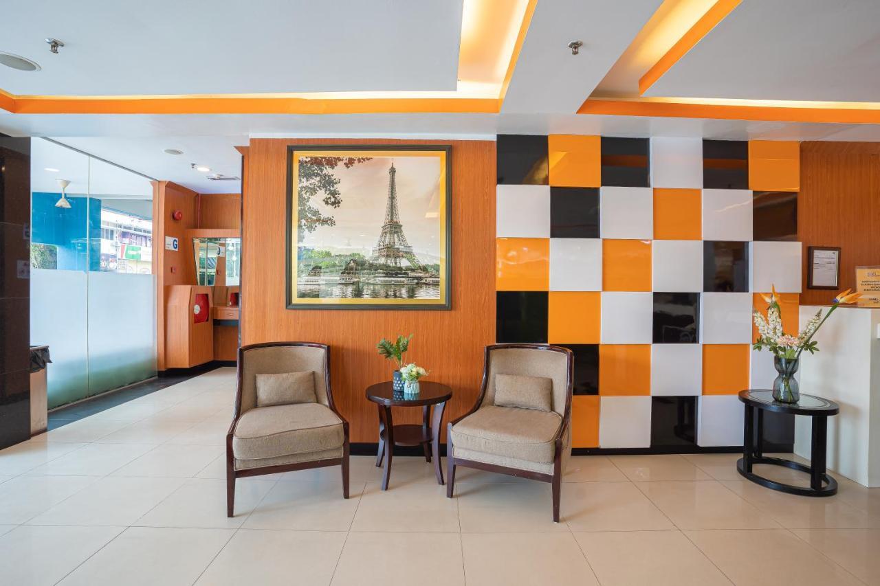 Hotel 28 Titiwangsa Kuala Lumpur Exterior foto